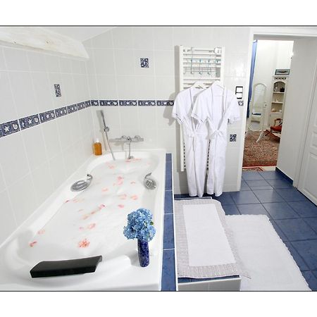 ואל-לה-באן Villa Aimee Luxury Apartments With Heated Pool מראה חיצוני תמונה