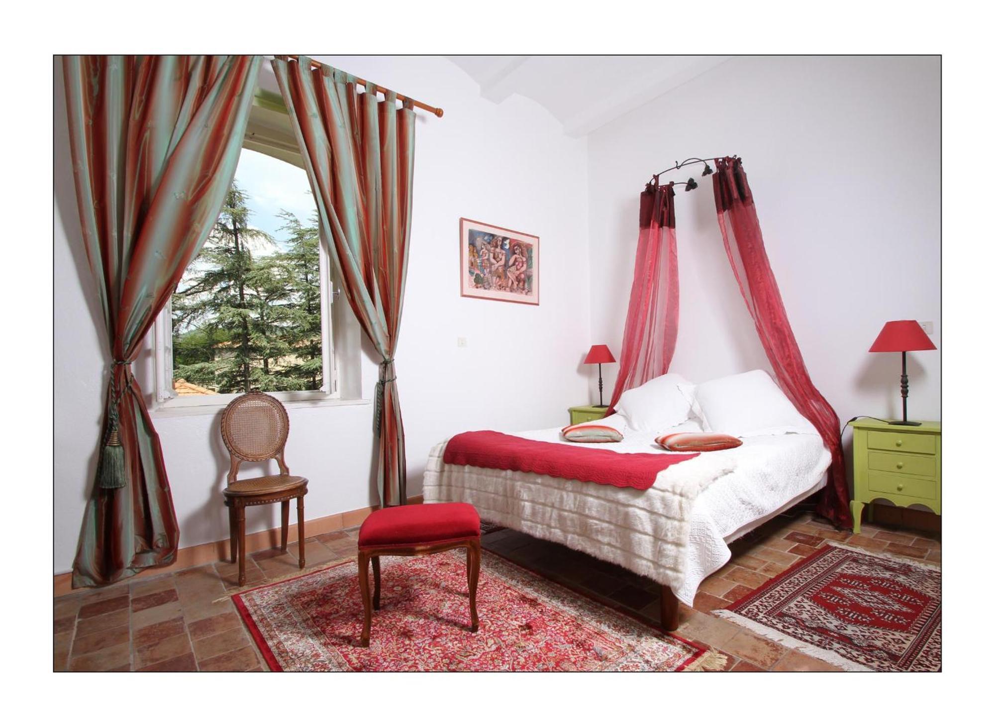 ואל-לה-באן Villa Aimee Luxury Apartments With Heated Pool חדר תמונה