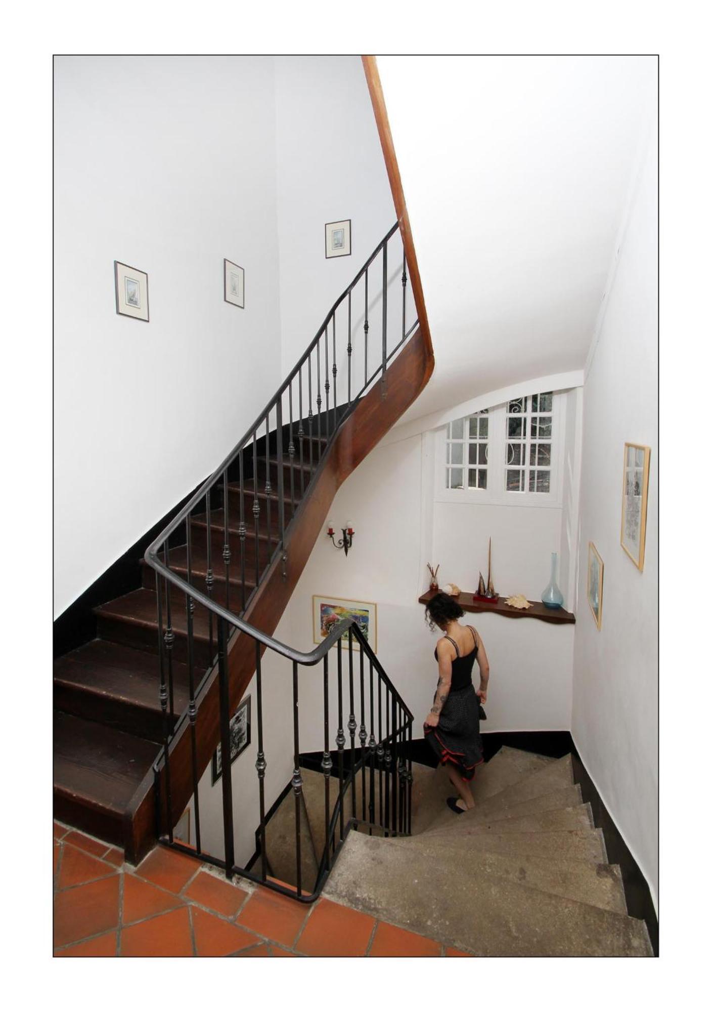 ואל-לה-באן Villa Aimee Luxury Apartments With Heated Pool מראה חיצוני תמונה