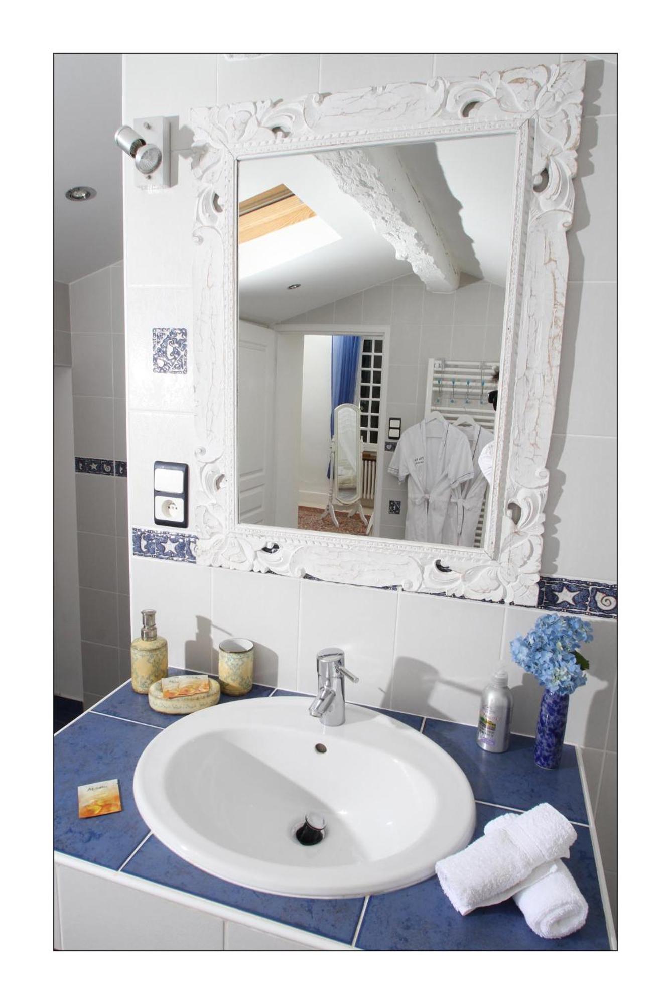 ואל-לה-באן Villa Aimee Luxury Apartments With Heated Pool חדר תמונה