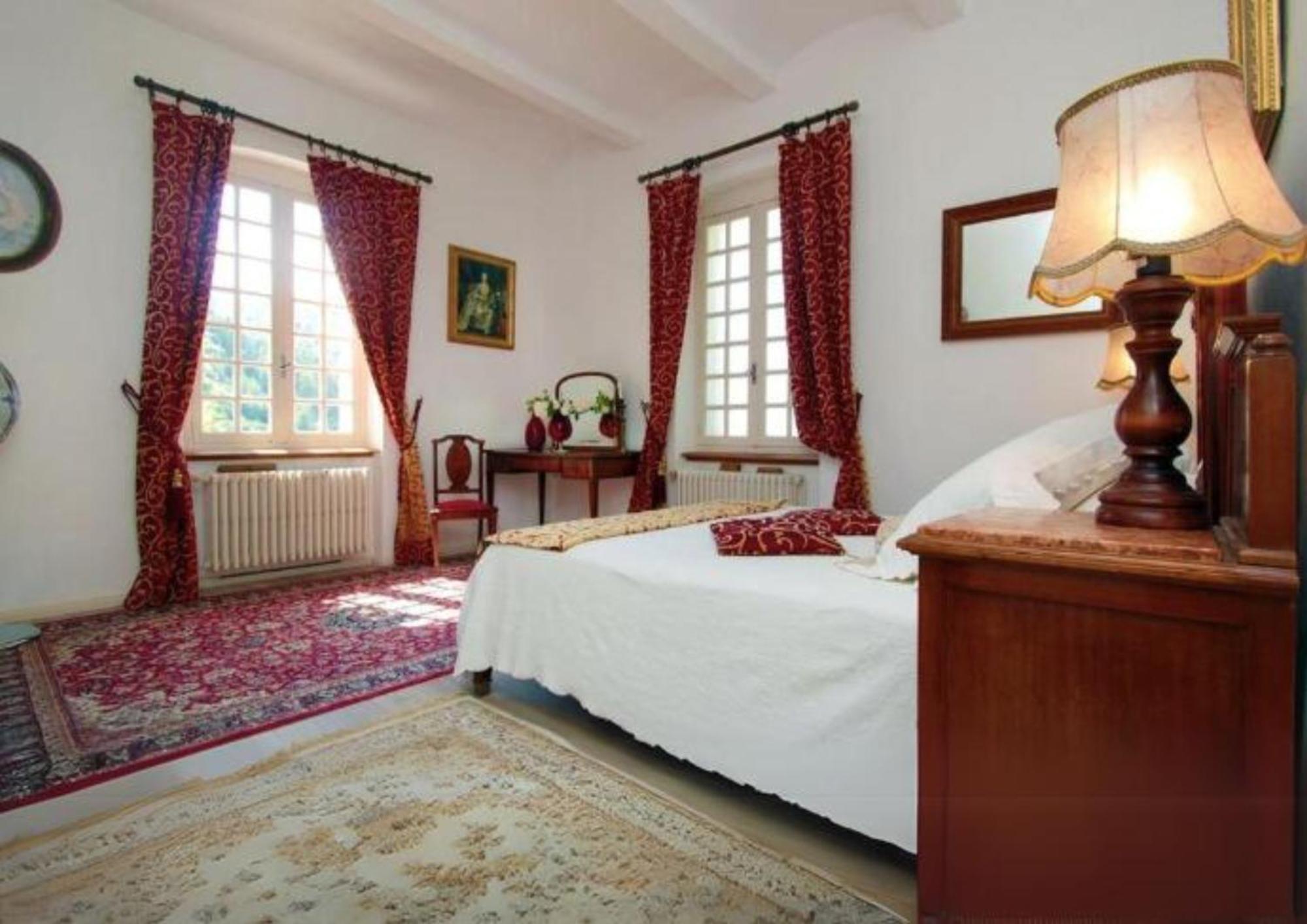 ואל-לה-באן Villa Aimee Luxury Apartments With Heated Pool חדר תמונה