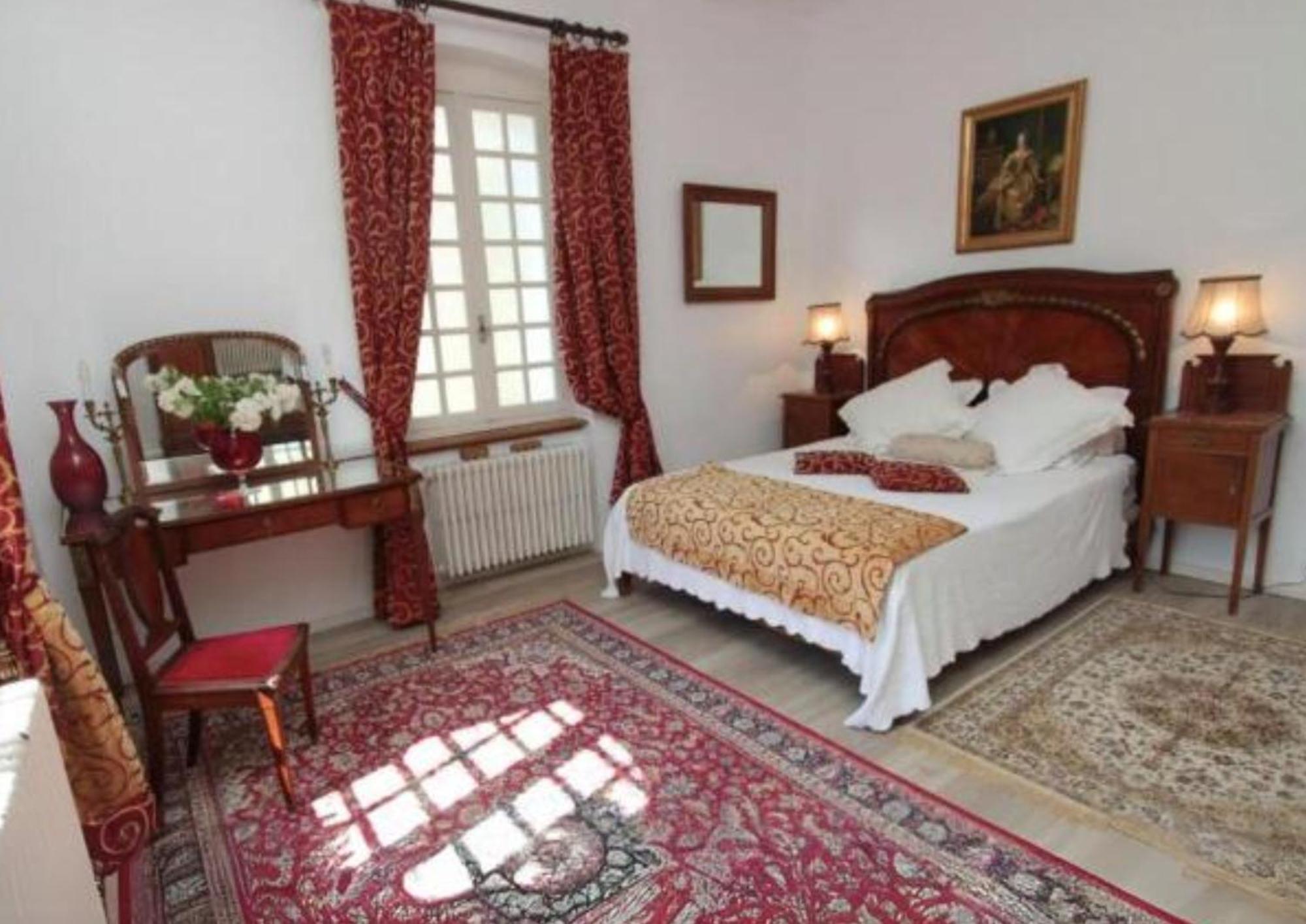 ואל-לה-באן Villa Aimee Luxury Apartments With Heated Pool מראה חיצוני תמונה