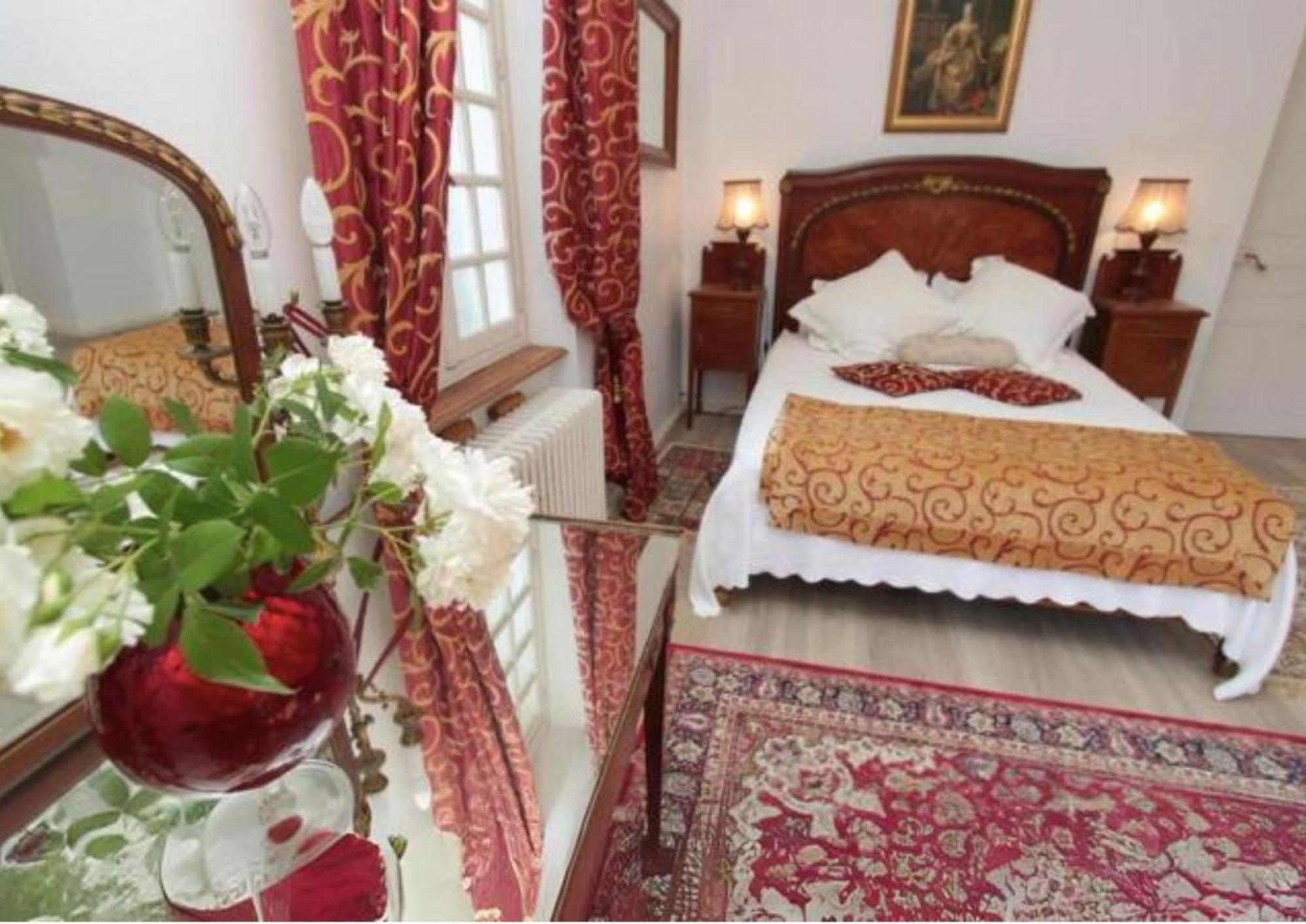 ואל-לה-באן Villa Aimee Luxury Apartments With Heated Pool מראה חיצוני תמונה