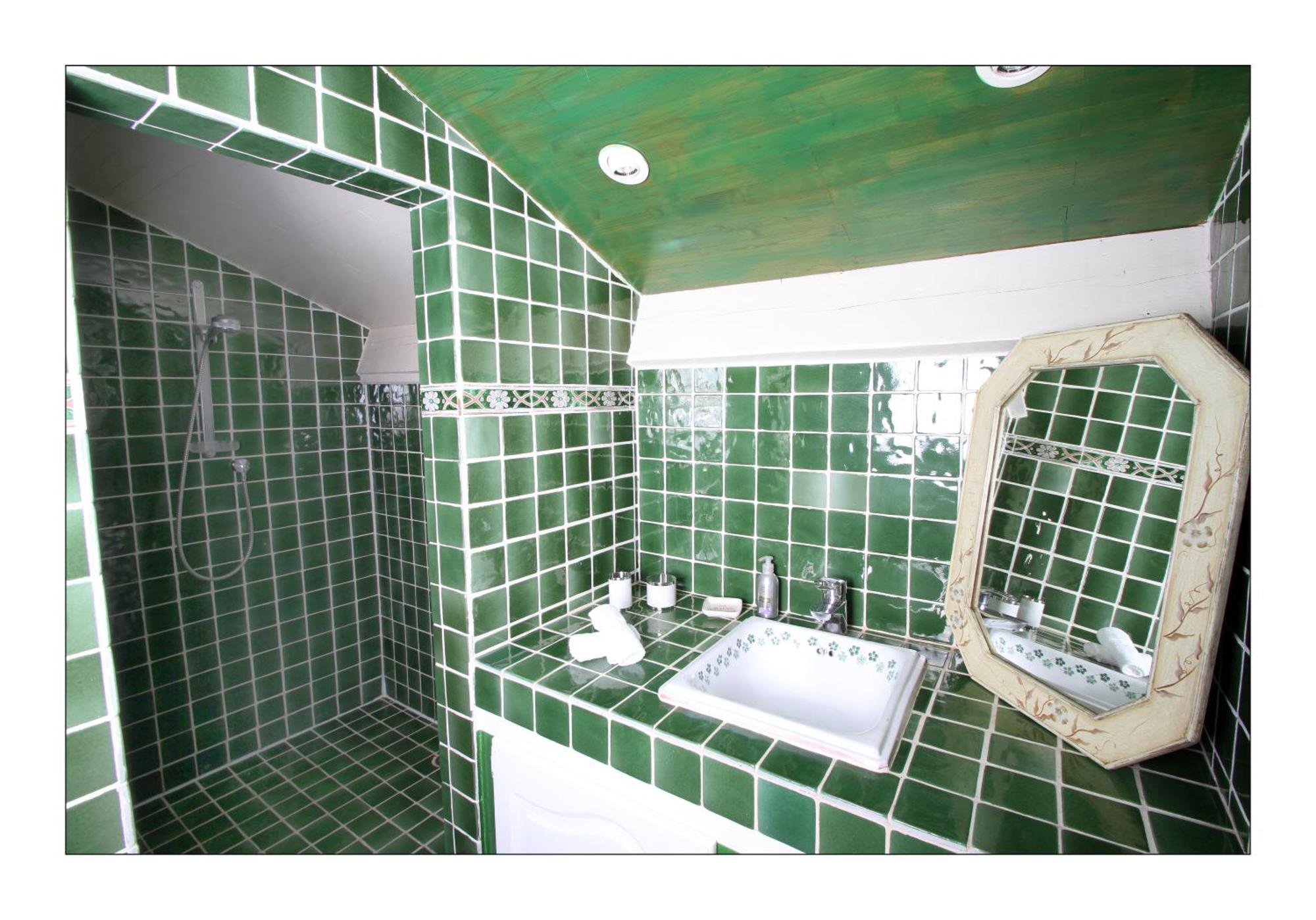 ואל-לה-באן Villa Aimee Luxury Apartments With Heated Pool מראה חיצוני תמונה