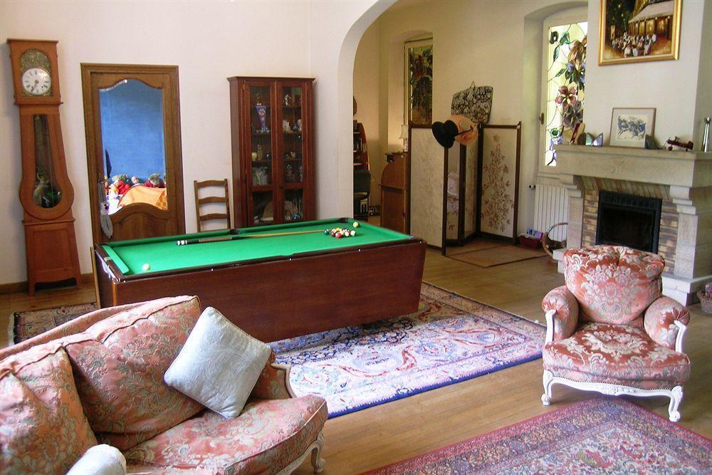 ואל-לה-באן Villa Aimee Luxury Apartments With Heated Pool מראה חיצוני תמונה