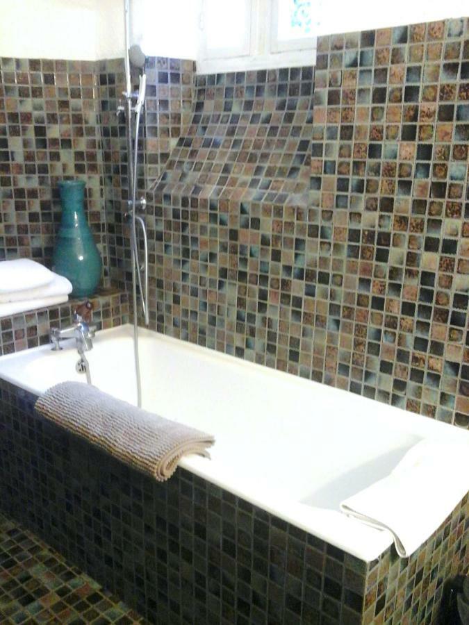 ואל-לה-באן Villa Aimee Luxury Apartments With Heated Pool חדר תמונה